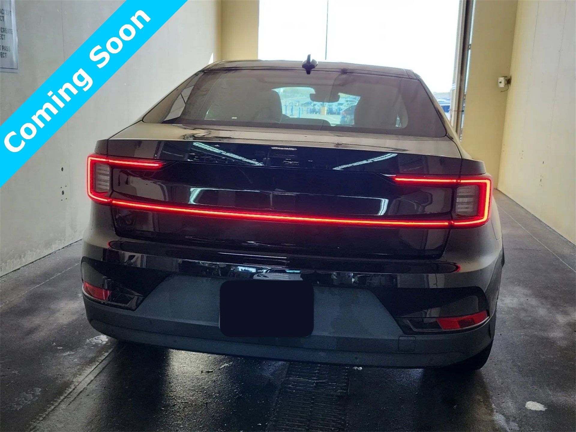 Used 2022 Polestar Polestar 2 w/ Plus Package image 5