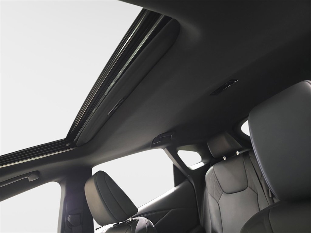 Certified 2024 Lexus RX 350h image 33