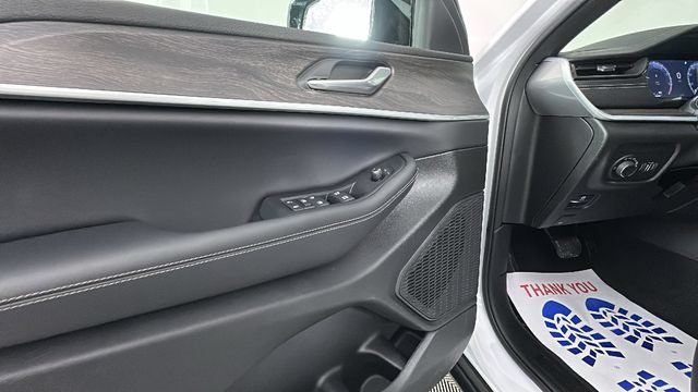 New 2026 Jeep Grand Cherokee Altitude AWD/4WD image 18