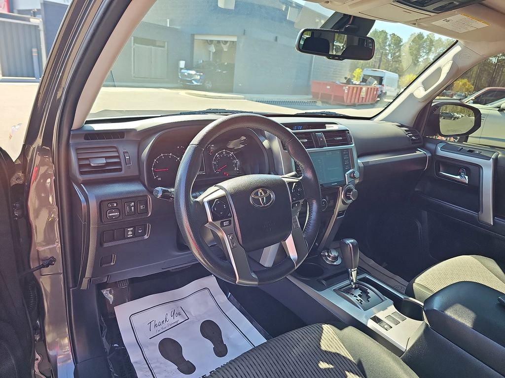 Used 2023 Toyota 4Runner SR5 image 19