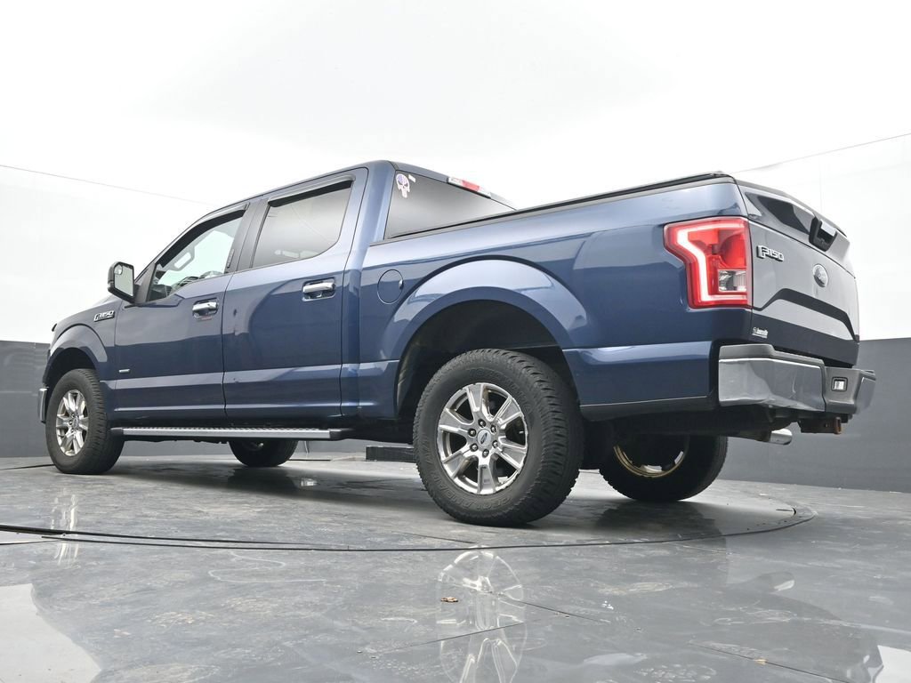 Used 2015 Ford F150 XLT w/ Equipment Group 301A Mid image 27