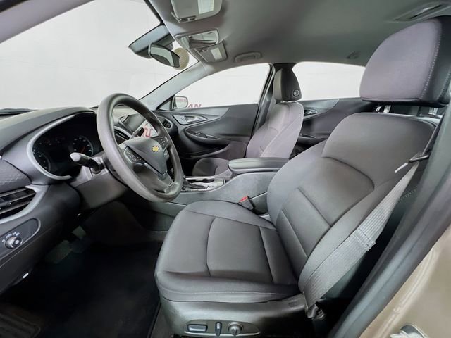 Used 2024 Chevrolet Malibu LT image 10