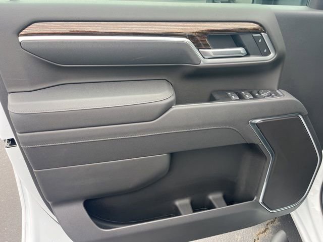 New 2026 GMC Sierra 2500 SLE image 14