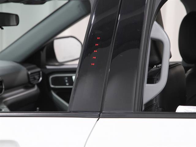 Certified 2023 Ford Explorer XLT w/ Equipment Group 202A image 4