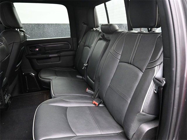 Used 2024 RAM 2500 Limited image 18