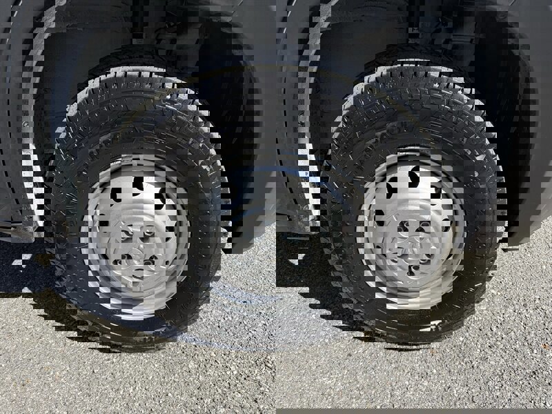 Used 2022 RAM ProMaster 2500 FWD image 10