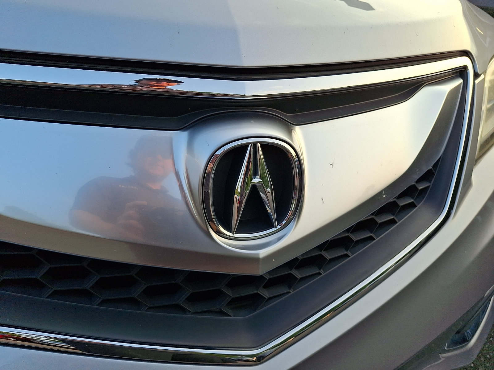 Used 2017 Acura RDX w/ Technology Package AWD/4WD image 8
