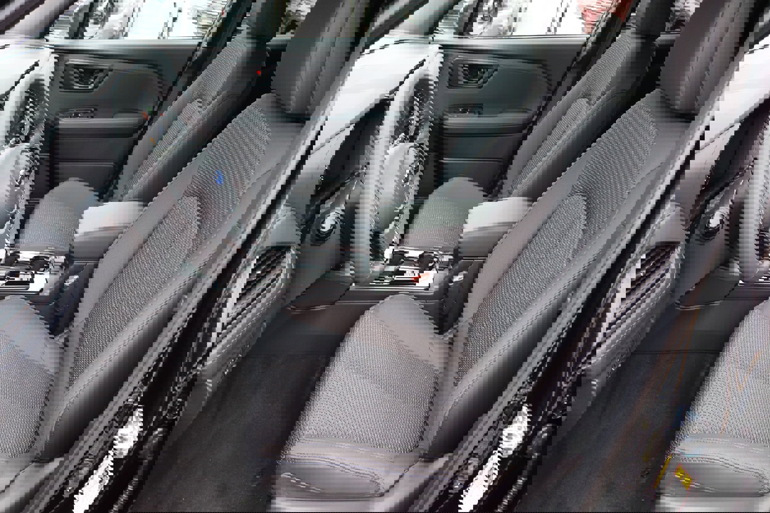 New 2026 Subaru Forester Premium image 9