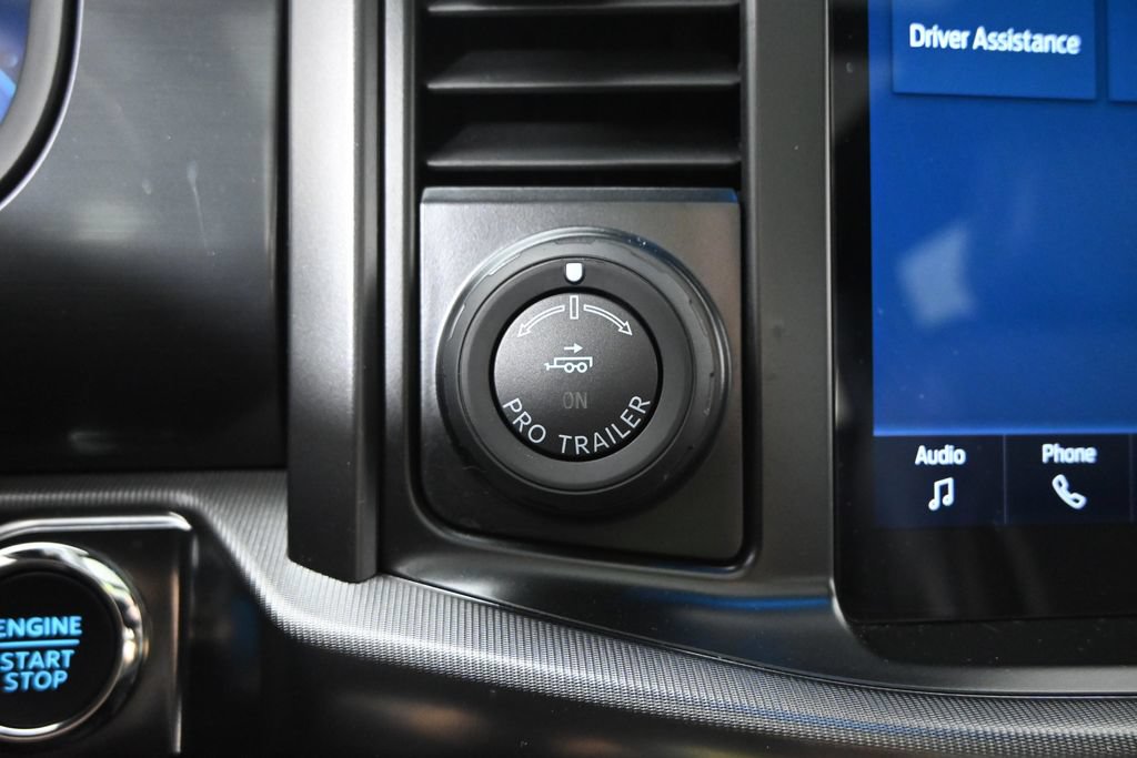 Used 2024 Ford F150 Lariat AWD/4WD image 31
