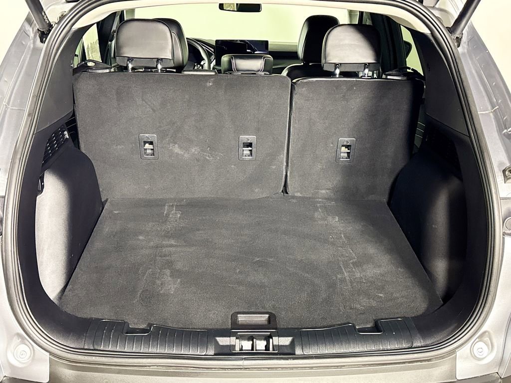 Used 2024 Ford Escape Platinum AWD/4WD image 21