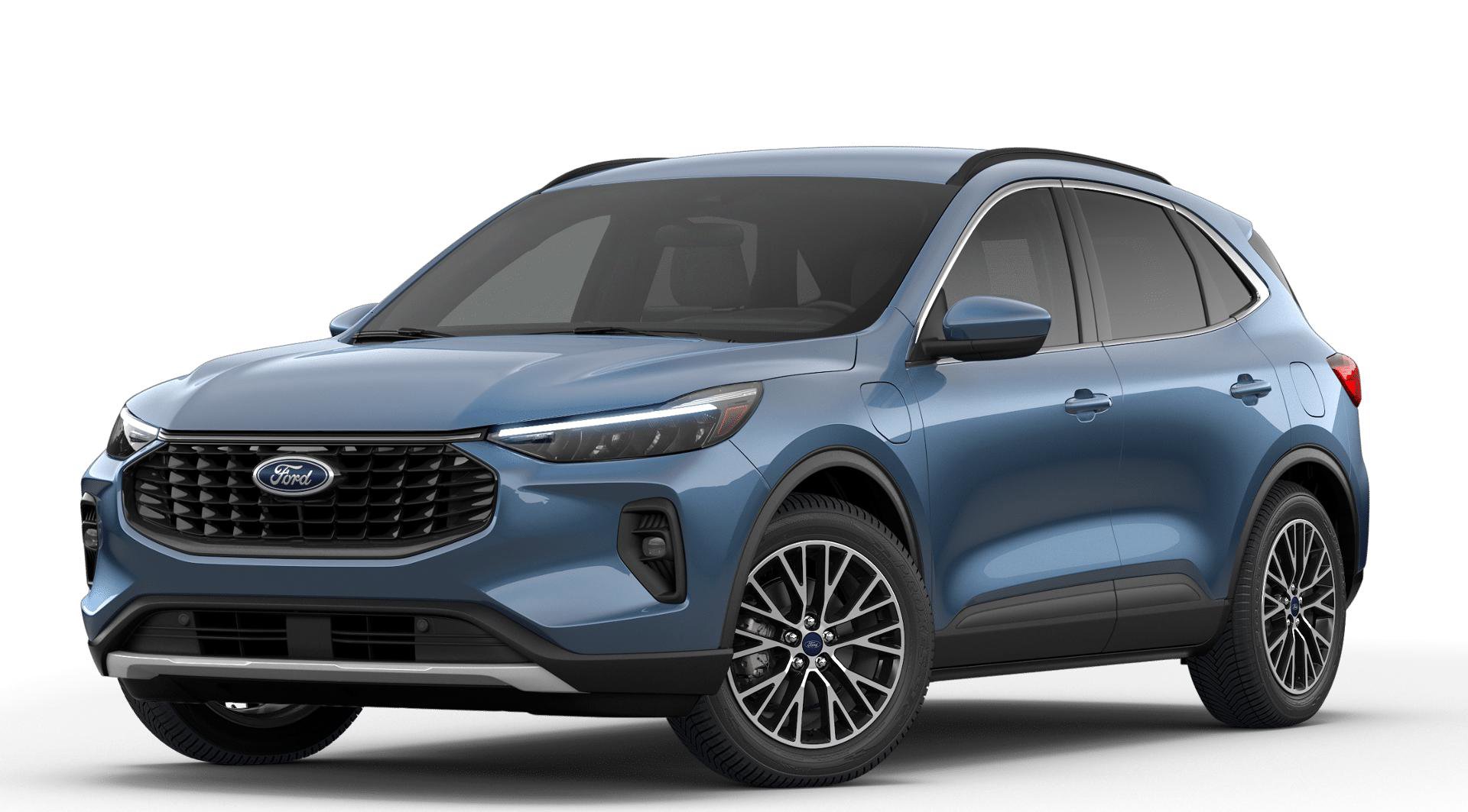 New 2026 Ford Escape SE image 1