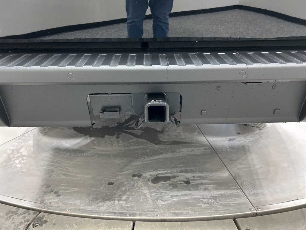 New 2026 Ford Maverick Tremor image 26