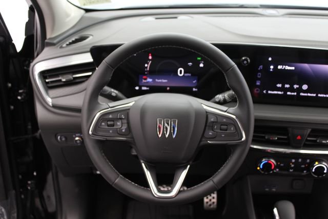 New 2026 Buick Encore GX Preferred w/ Advanced Technology Package AWD/4WD image 19