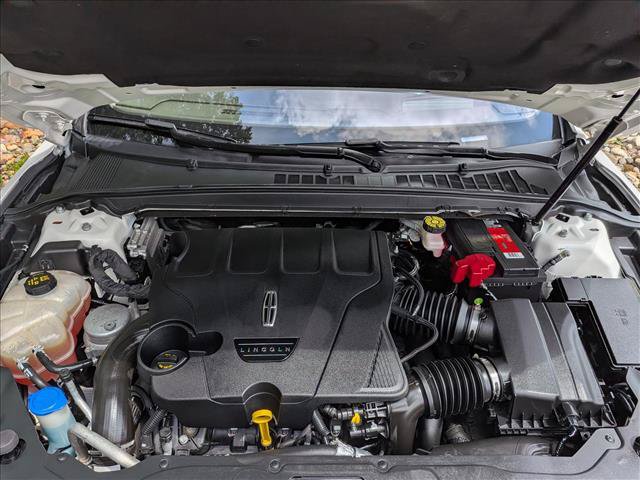 Used 2018 Lincoln Continental Reserve AWD/4WD image 10