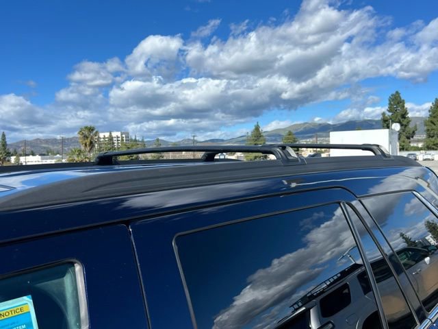 Certified 2024 Toyota Sequoia SR5 w/ SR5 Premium Package image 12