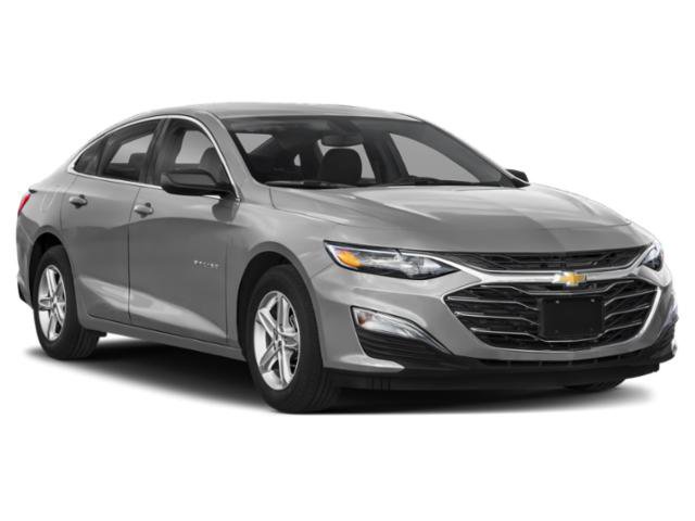 Used 2022 Chevrolet Malibu LS w/ Driver Confidence Package II FWD image 9