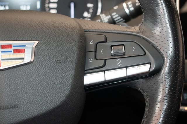 Used 2021 Cadillac XT4 Sport AWD/4WD image 24