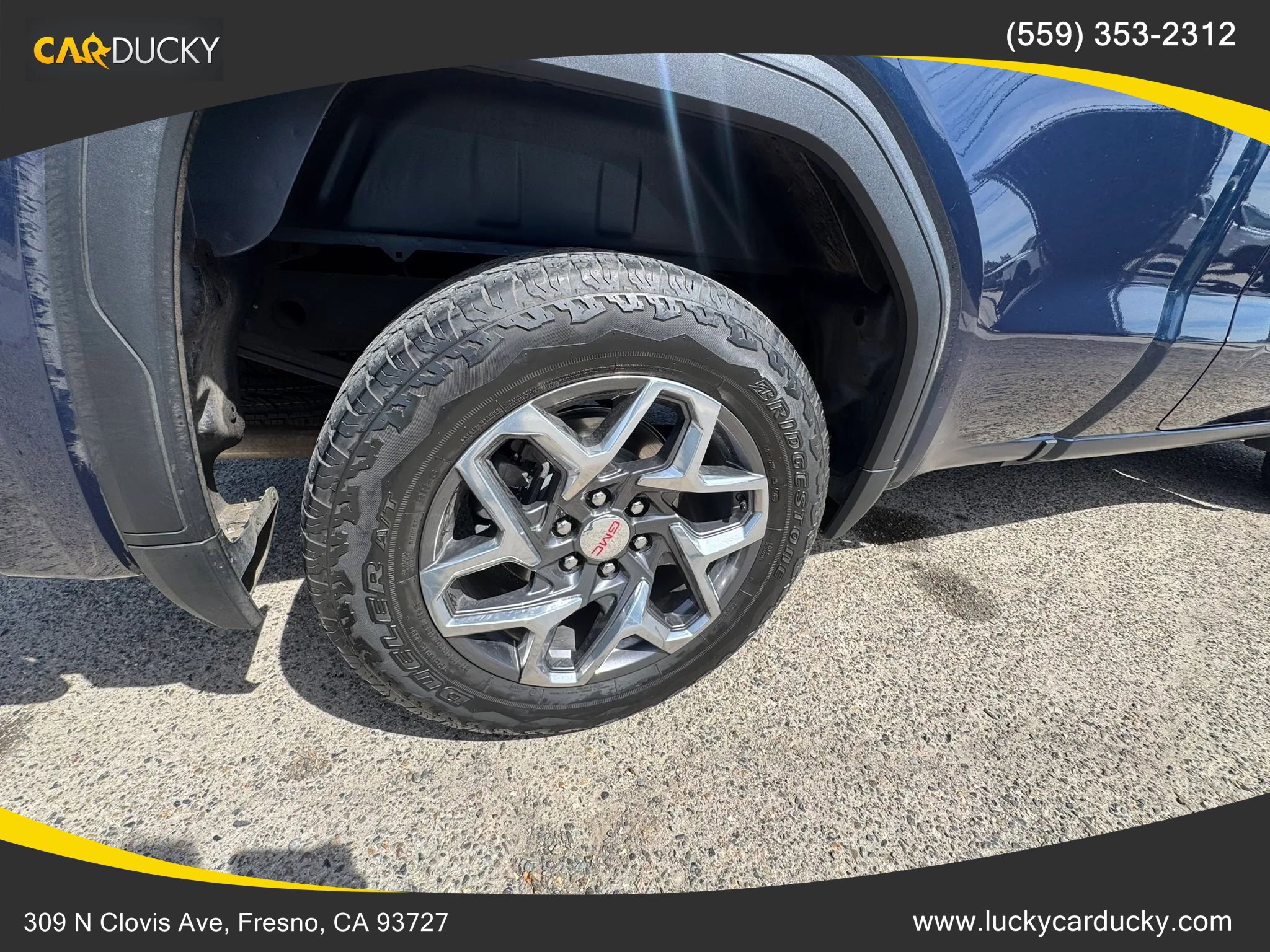 Used 2023 GMC Sierra 1500 Pro w/ Convenience Package image 21