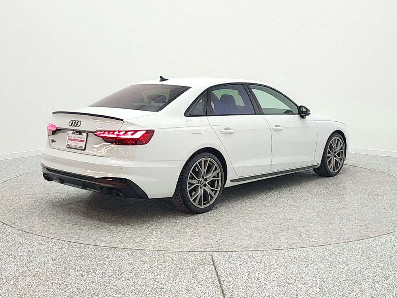 Used 2023 Audi S4 Premium Plus w/ Premium Plus Package image 5