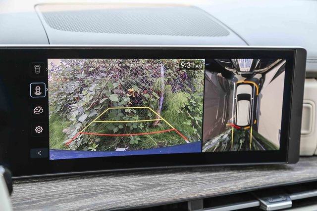 New 2026 Hyundai Santa Fe Limited image 25