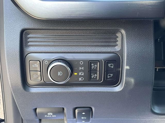 New 2025 Ford F250 Lariat w/ Lariat Ultimate Package AWD/4WD image 19