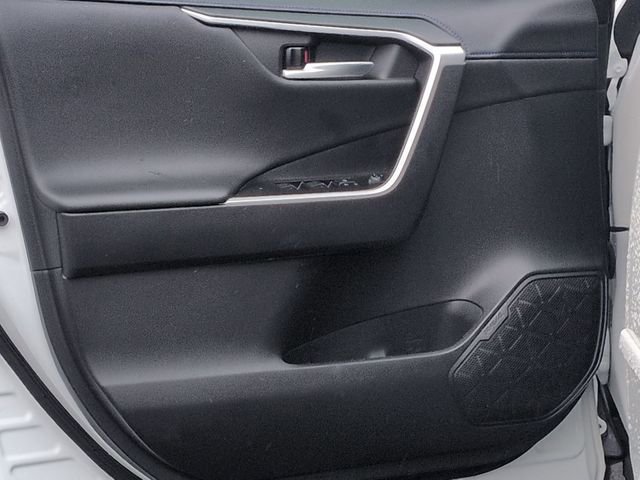 Certified 2023 Toyota RAV4 XSE w/ XSE Grade Weather Package image 17