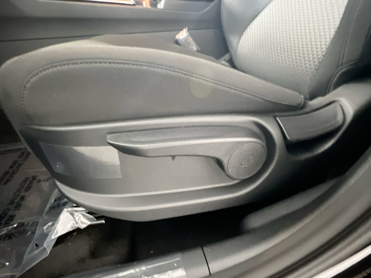 New 2027 Kia Sportage LX FWD image 15