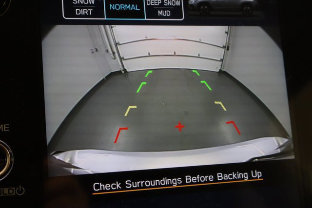 Certified 2025 Subaru Crosstrek 2.5i Sport w/ Crosstrek Mirror Package AWD/4WD image 23