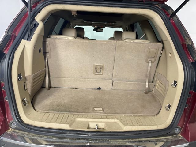 Used 2010 Buick Enclave CXL AWD/4WD image 13