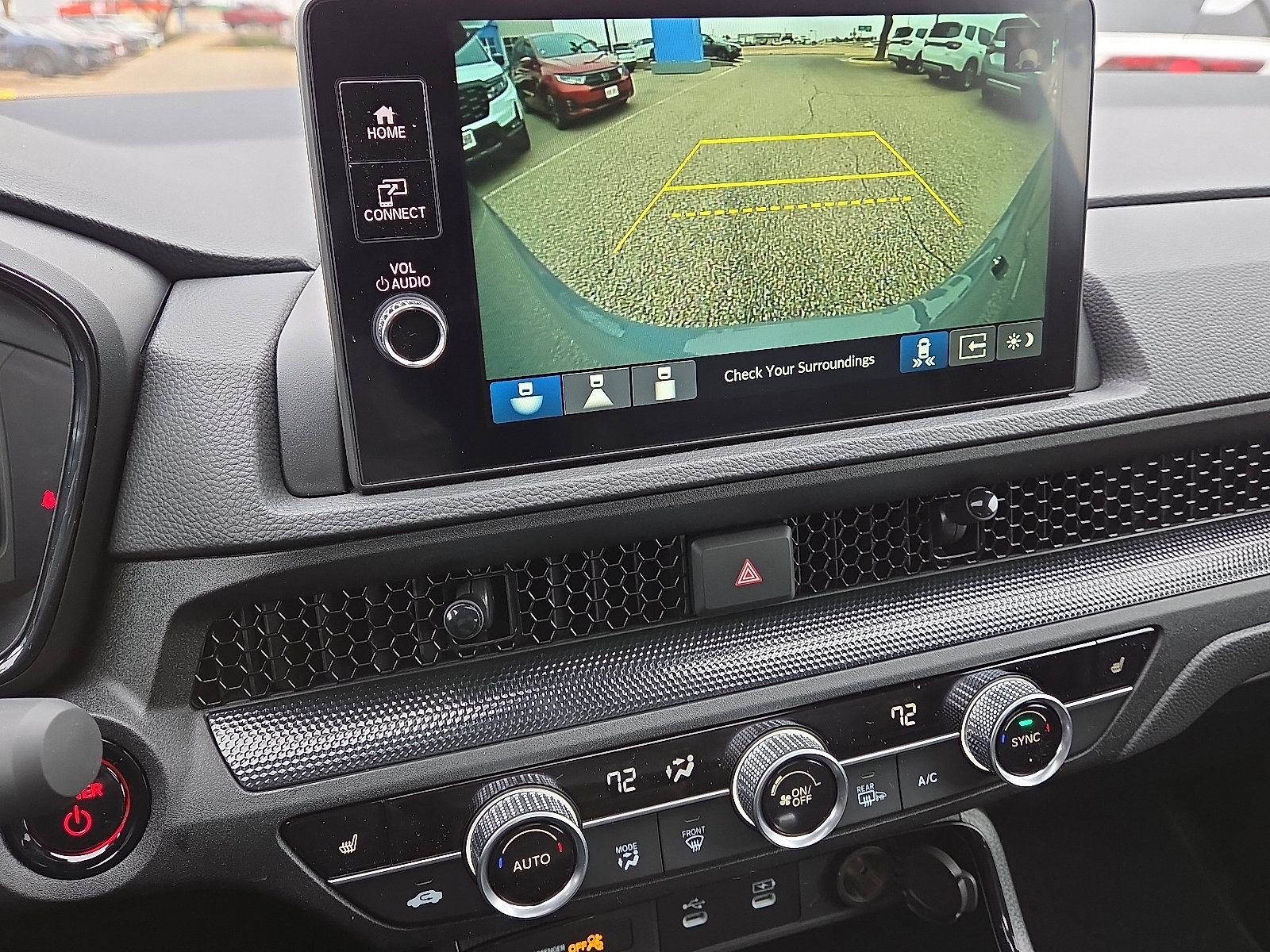 New 2026 Honda CR-V Sport-L image 11