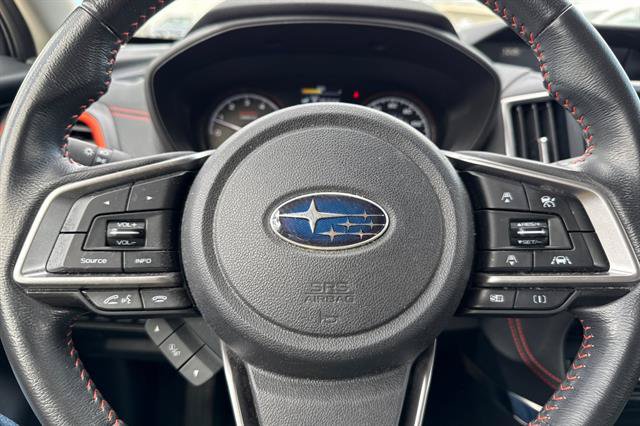 Used 2019 Subaru Forester Sport w/ Popular Package #2 AWD/4WD image 25