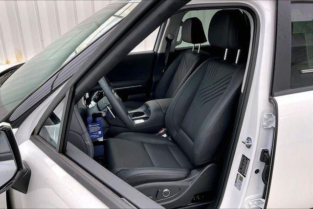 New 2026 Hyundai Palisade SEL AWD/4WD image 30