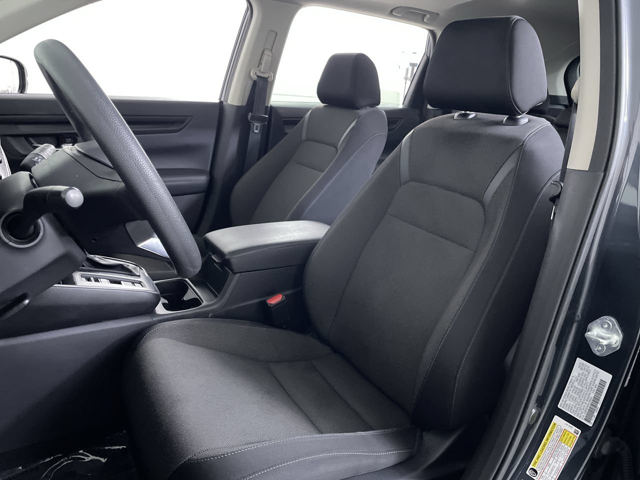 Used 2023 Honda CR-V EX image 12