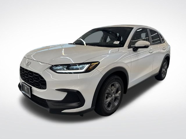 New 2027 Honda HR-V LX image 23