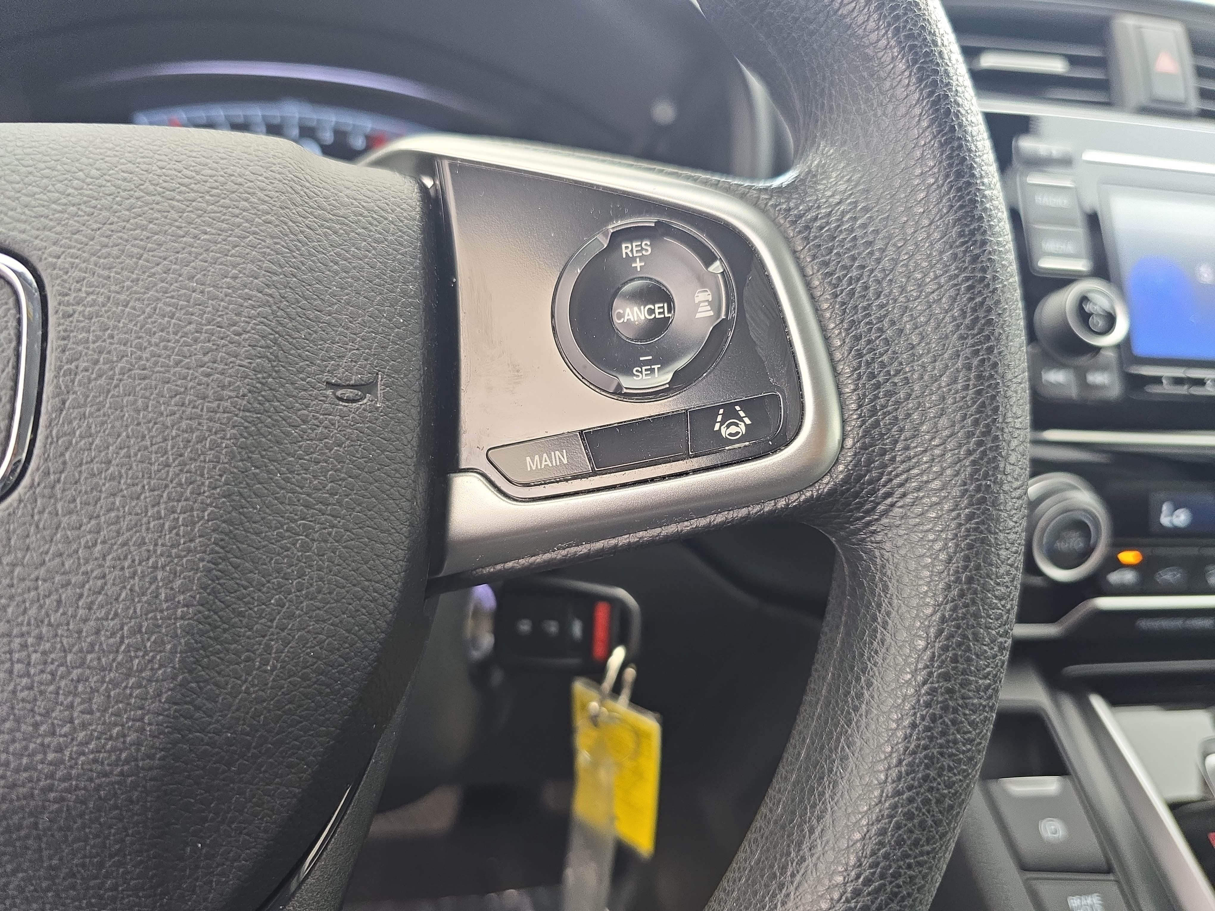 Used 2020 Honda CR-V LX image 17