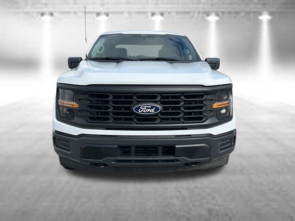 Used 2024 Ford F150 XL AWD/4WD image 10