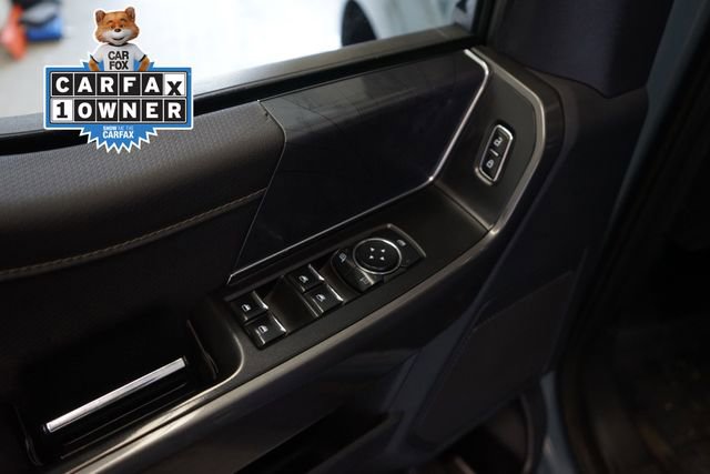 Certified 2023 Ford F150 XLT w/ Equipment Group 302A High image 13