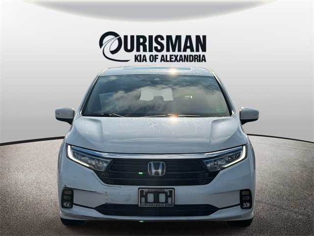 Used 2021 Honda Odyssey EX-L image 23