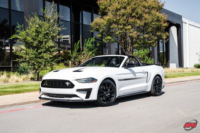 Used 2019 Ford Mustang GT Premium w/ Equipment Group 401A image 42
