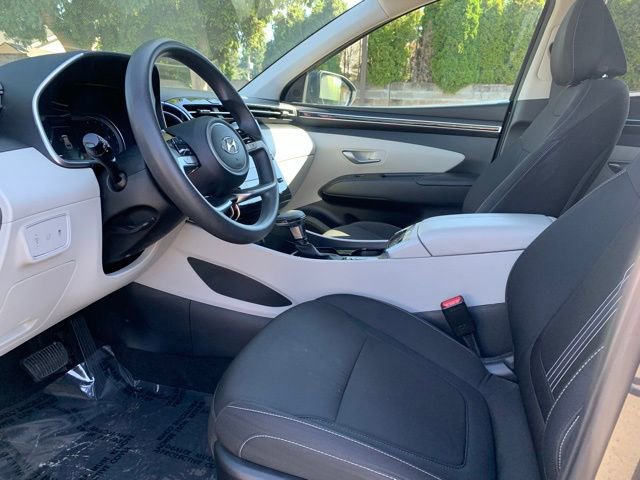 Certified 2024 Hyundai Tucson SEL image 12