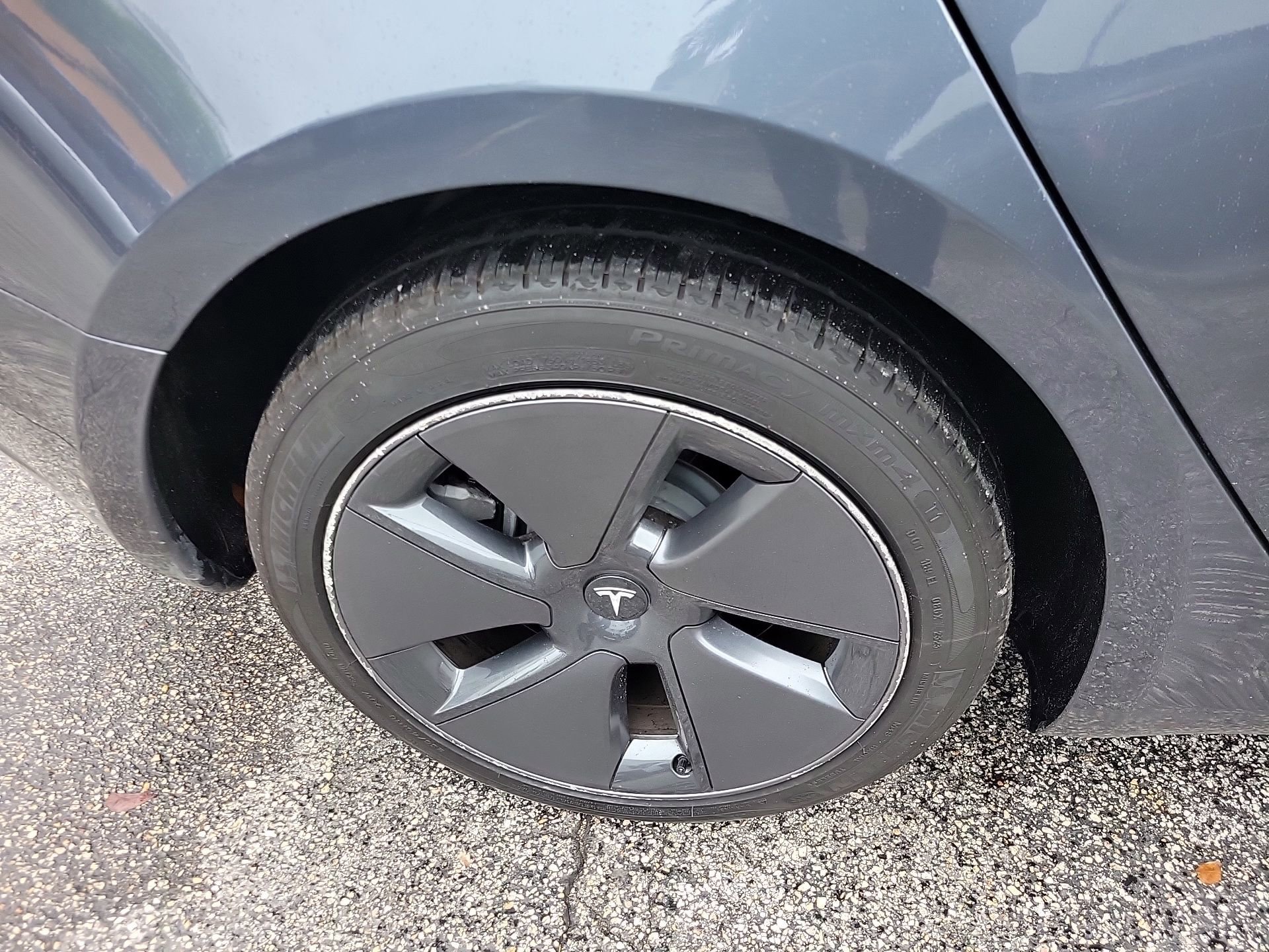 Used 2023 Tesla Model 3 Standard Range image 10