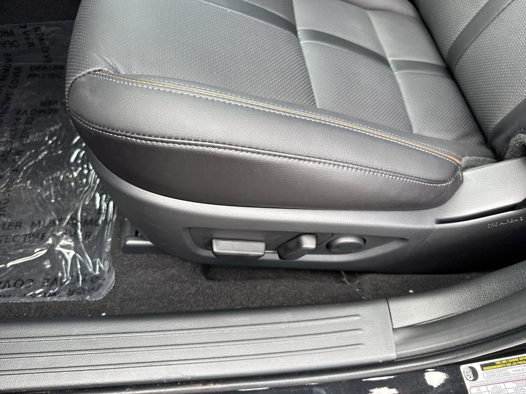 New 2026 MAZDA CX-50 AWD 2.5 Hybrid w/ Weather Package image 42