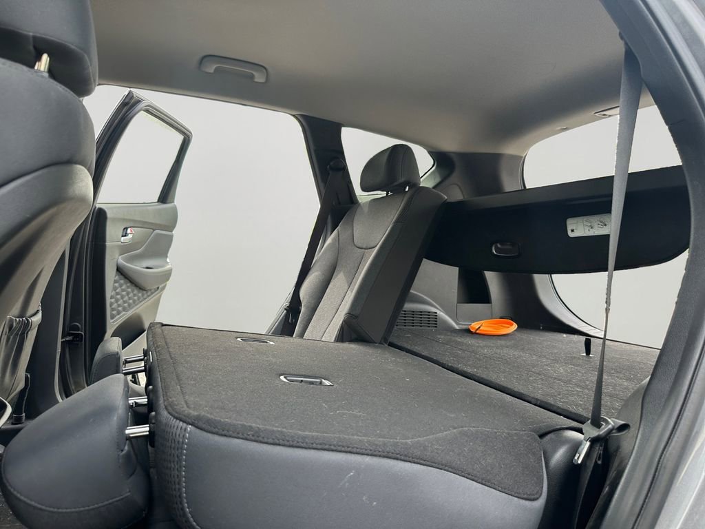 Used 2020 Hyundai Santa Fe SEL AWD/4WD image 23