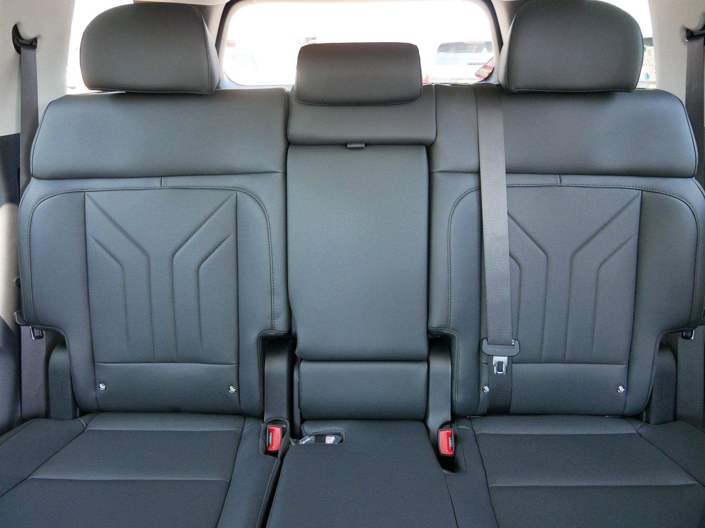 New 2026 Hyundai Santa Fe SEL image 7