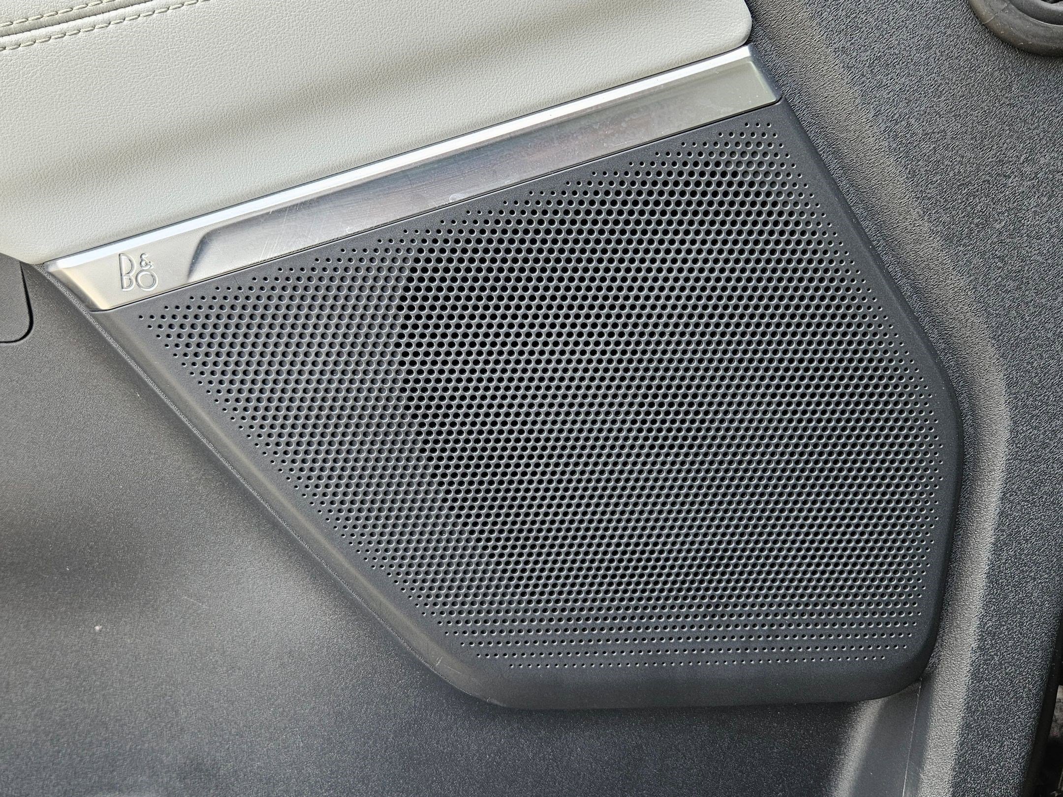 Used 2025 Ford Expedition Max Platinum image 14