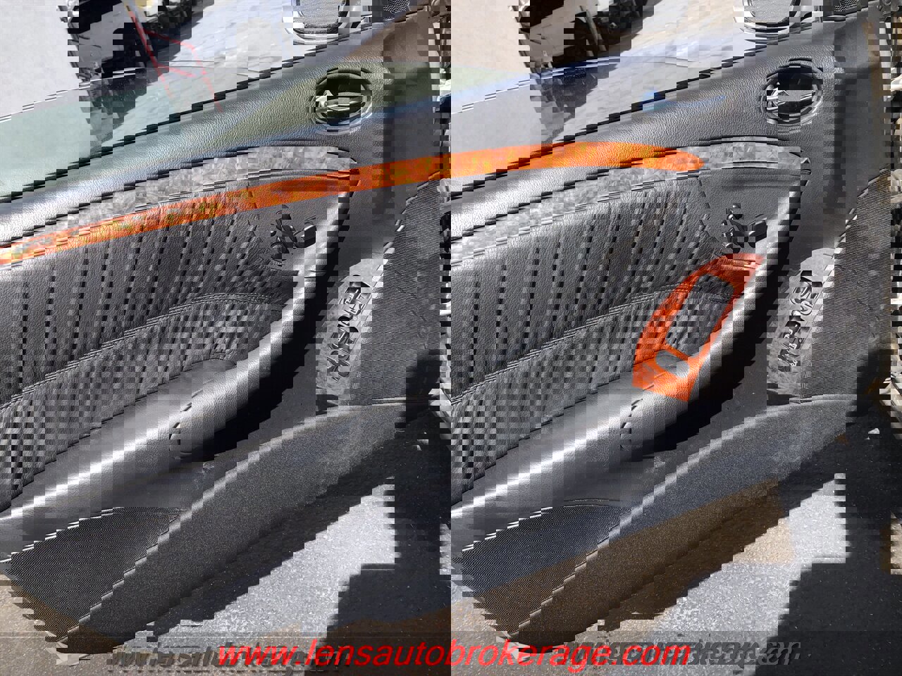 Used 2006 Mercedes-Benz CLK 500 Cabriolet image 14