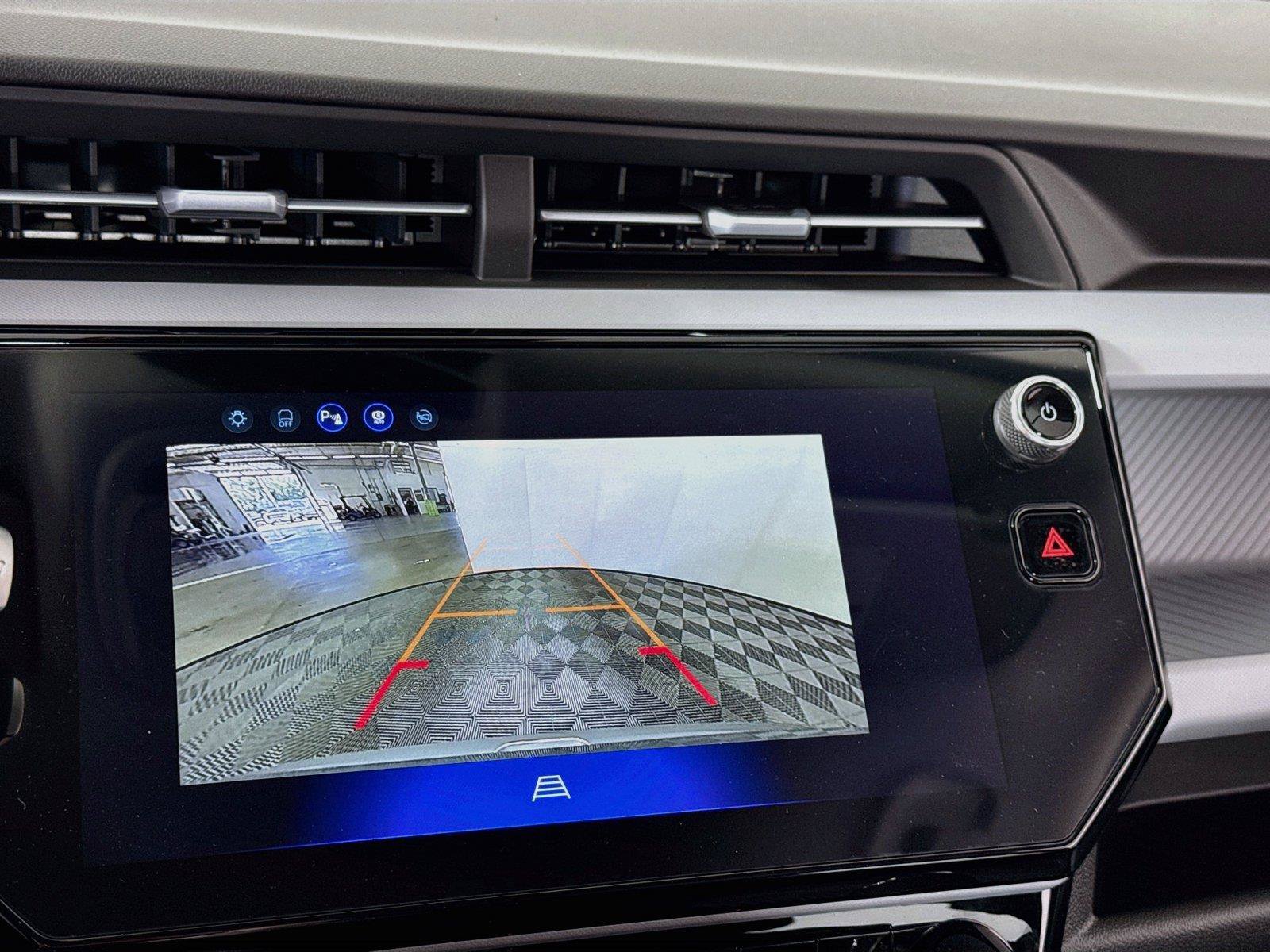 New 2027 Chevrolet Bolt LT w/ Comfort Package FWD image 8