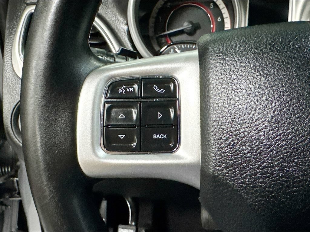 Used 2018 Dodge Journey GT w/ Navigation Group FWD image 8