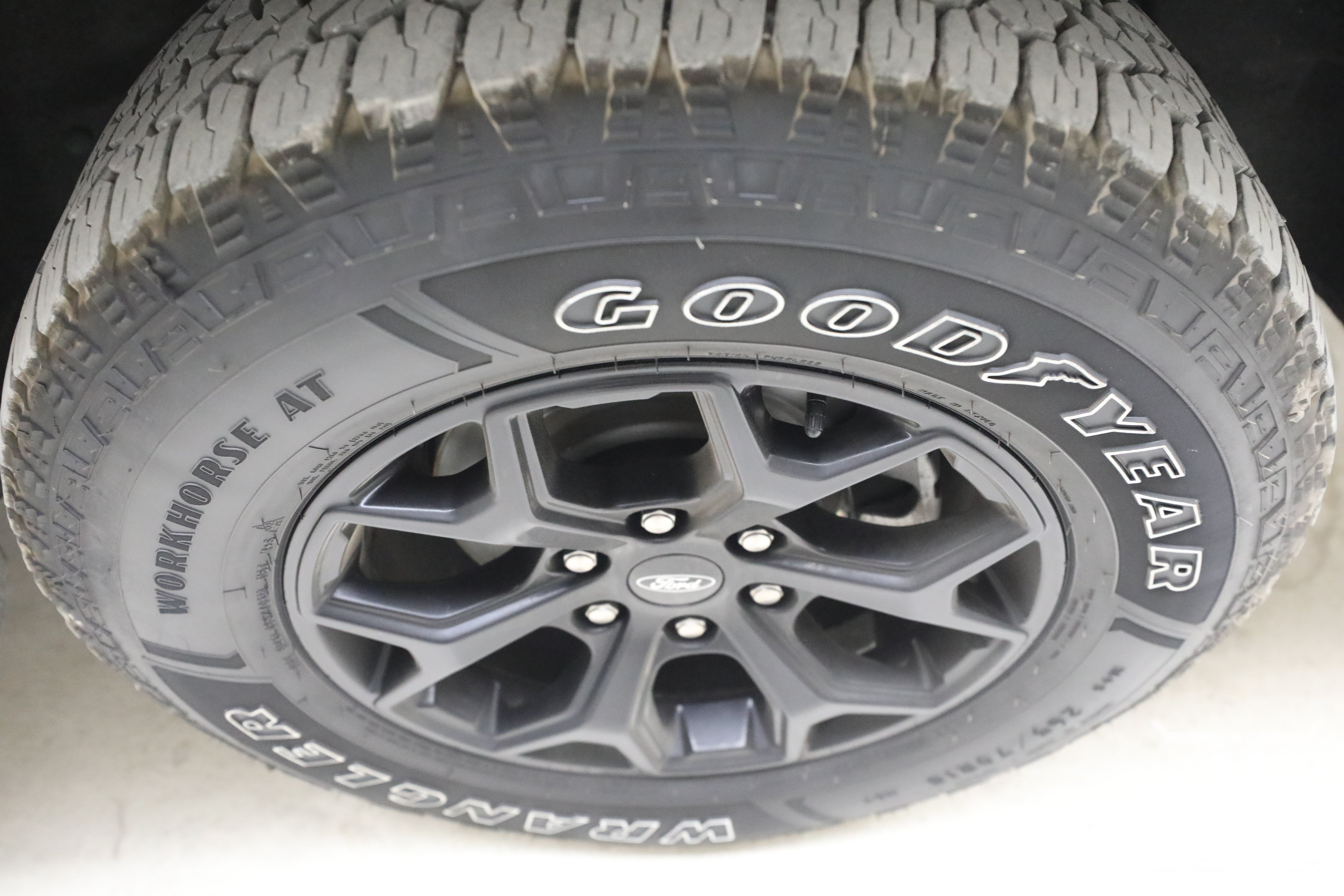 Used 2022 Ford Expedition Timberline AWD/4WD image 30