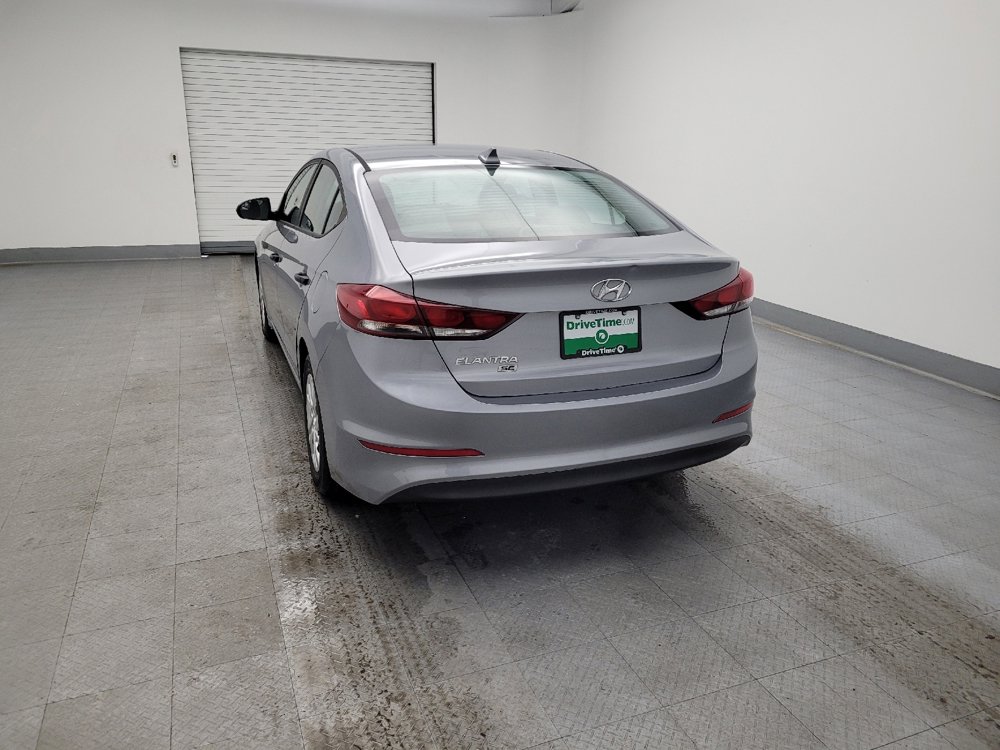 Used 2017 Hyundai Elantra SE image 6